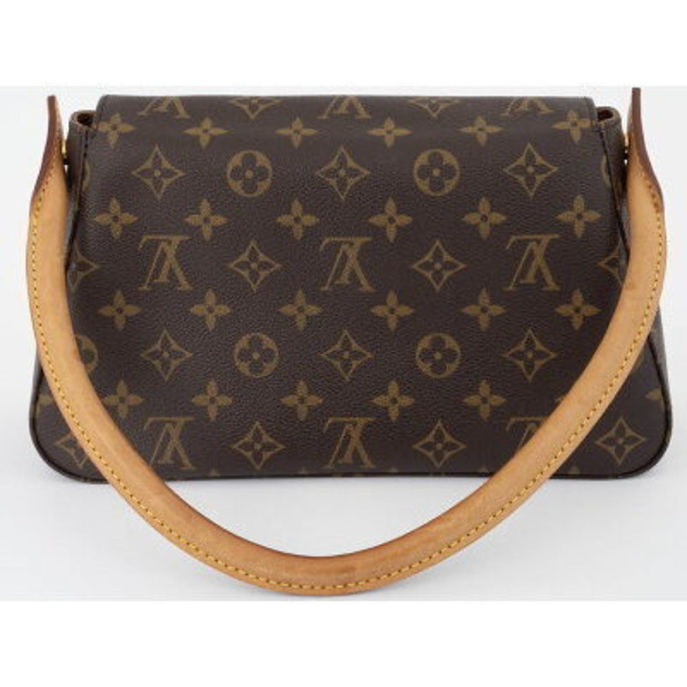 Louis Vuitton Mini Looping Handbag Small - Picture 5 of 12